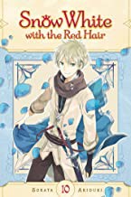 Cover of Snow White with the Red Hair, Vol. 10 by Sorata Akiduki