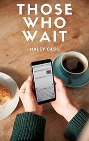 Cover of Those Who Wait by Haley Cass