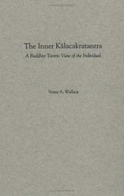Front cover of The inner kālacakratantra by Vesna A. Wallace