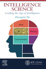 Cover of Intelligence Science by Zhongzhi Shi