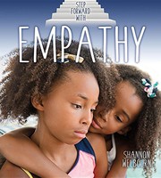 Cover of Step Forward with Empathy by Shannon Welbourn