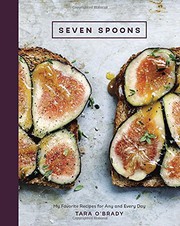 Cover of Seven spoons by Tara O'Brady