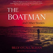 Front cover of Boatman and Other Stories by Billy O'Callaghan
