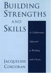 Cover of Building Strengths and Skills by Jacqueline Corcoran