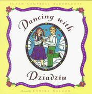 Cover of Dancing with Dziadziu by Susan Campbell Bartoletti