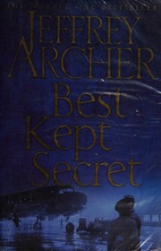 Front cover of Best Kept Secret by Jeffrey Archer