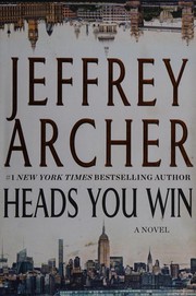 Cover of Heads You Win by Jeffrey Archer