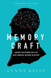 Cover of Memory Craft by Lynne Kelly