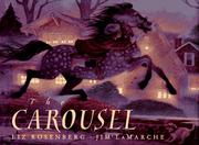 Cover of The Carousel by Liz Rosenberg