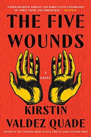 Front cover of Five Wounds by Kirstin Valdez Quade