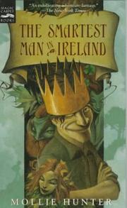 Front cover of Patrick Kentigern Keenan by Mollie Hunter