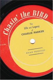 Cover of Chasin' The Bird by Brian Priestley