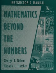 Cover of Mathematics in Action Im by GT Gilbert