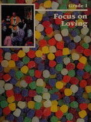 Cover of FOCUS ON LOVING by Tully; Hirstein