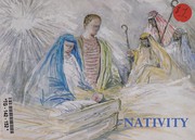 Cover of Nativity by Kathie Chapman