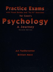 Front cover of Psychology by Dennis Coon