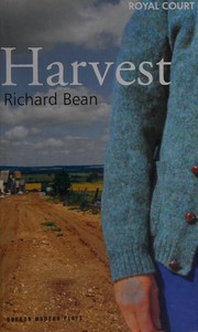 Front cover of Royal Court Theatre presents by Bean, Richard