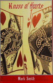 Front cover of Knave of hearts by Mark Smith