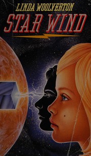 Cover of Star wind by Linda Woolverton
