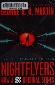 Front cover of Nightflyers by George R. R. Martin