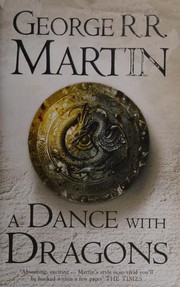 Front cover of A Dance With Dragons by George R. R. Martin