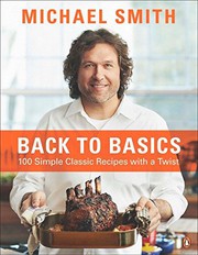 Cover of Back To Basics by Michael Smith
