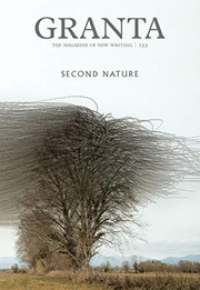 Cover of Granta 153 by Isabella Tree