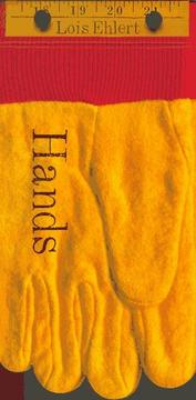 Cover of Hands by Lois Ehlert