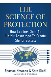 Cover of The Science of Protection by Raamon Newman