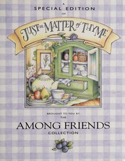 Cover of Just a matter of thyme by Roxie Kelley