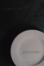 Front cover of 72 Market St. dishes it out! by Roland Gibert