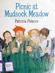 Cover of Picnic at Mudsock Meadow by Patricia Polacco