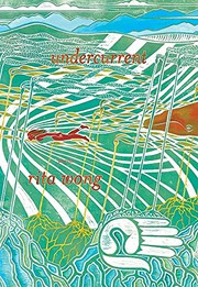Cover of undercurrent by Rita Wong