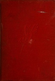 Cover of The prodigal parents by Sinclair Lewis