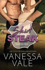 Cover of Skirt Steak by Vanessa Vale