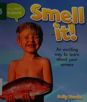 Cover of Smell it! by Sally Hewitt