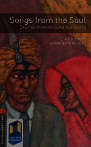Cover of Songs from the soul by Jennifer Bassett