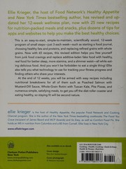 Cover of Small changes, big results by Ellie Krieger