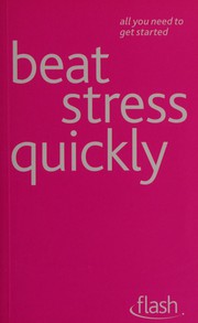 Cover of Beat stress quickly by Terry Looker