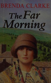 Front cover of The Far Morning by Kate Sedley