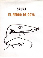 Cover of Saura by Antonio Saura