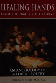 Cover of Healing hands by Cuimin T. Doyle