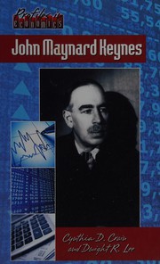 Front cover of Profiles in economics by Cynthia D. Crain