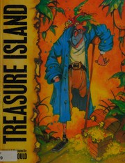 Cover of Treasure Island by Chris Mould