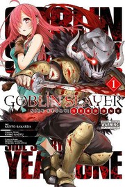 Front cover of Goblin Slayer Side Story by 蝸牛くも