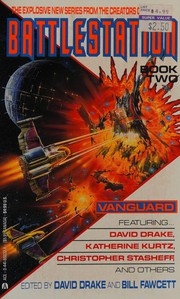 Cover of Battlestation 2 by Bill Fawcett