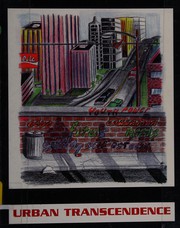 Front cover of Urban Transcendence by Youth Friends Staff