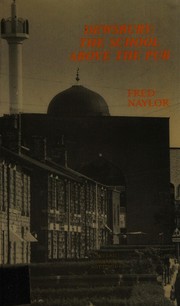Cover of Dewsbury by Fred Naylor