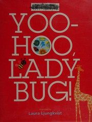Cover of Yoo-hoo, Ladybug! by Mem Fox