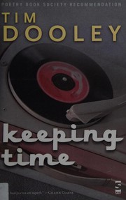 Cover of Keeping time by Tim Dooley